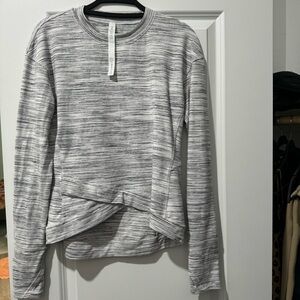 Lululemon Long Sleeve